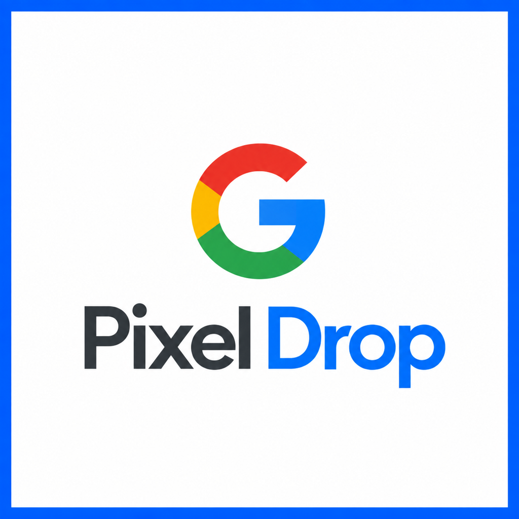 pixel Drop